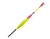 Поплавки Expert из бальсы YP-006 2,5гр